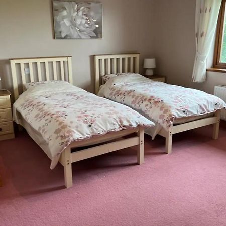 Country Hideaway Διαμέρισμα Croagh Εξωτερικό φωτογραφία